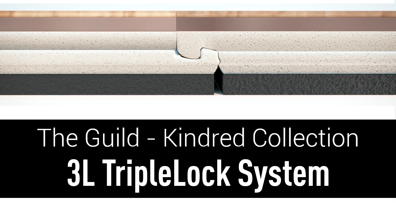 3L Triplelock System
