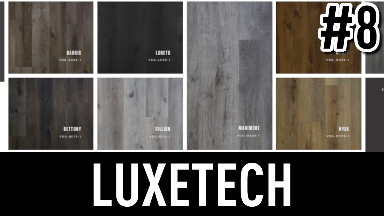 Luxetech