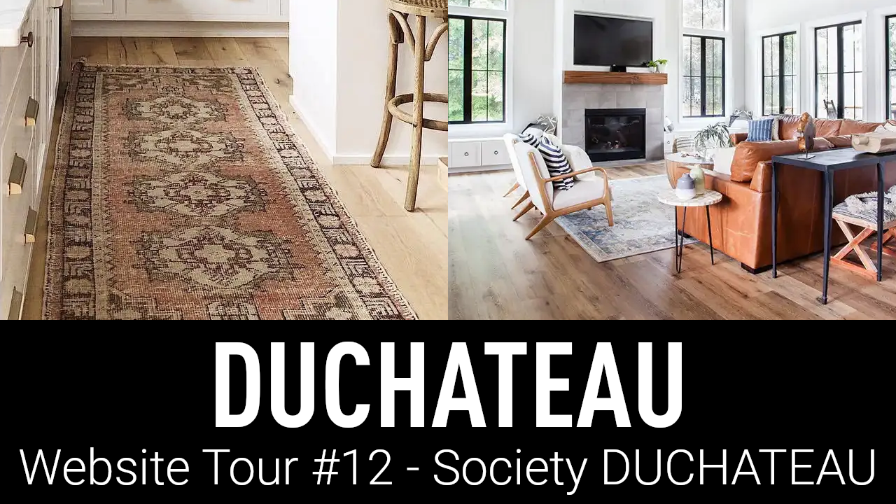 Society Duchateau