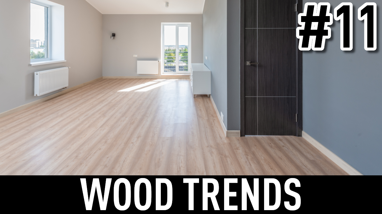 Wood Trends