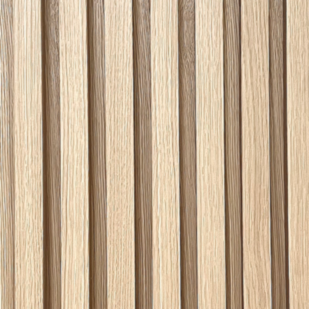Ligne - Natural Oak - DUCHATEAU
