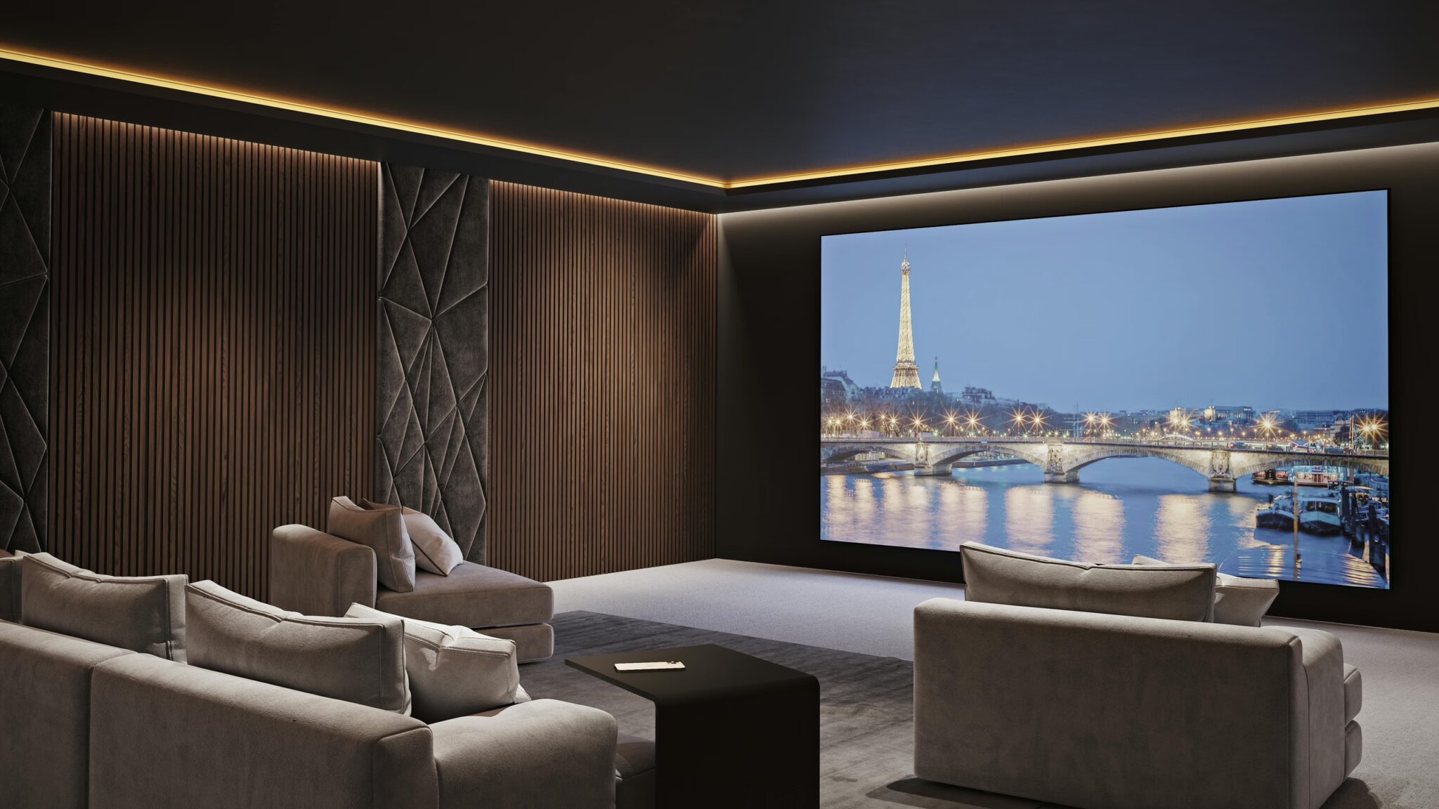Ic And Cs Intervals Home Theater Installation Prices Reference: Intervals Collection