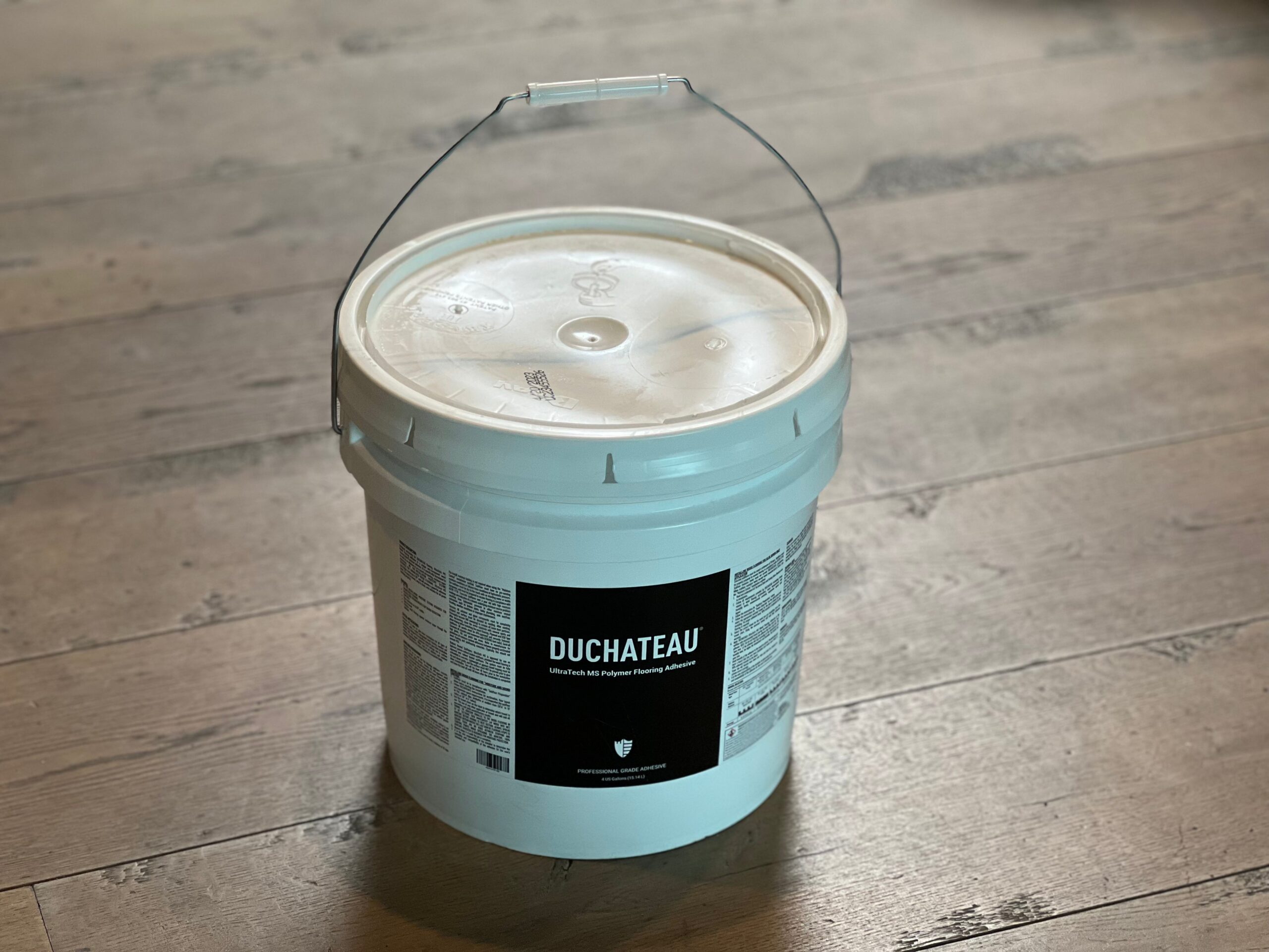 UltraTech MS Polymer Flooring Adhesive