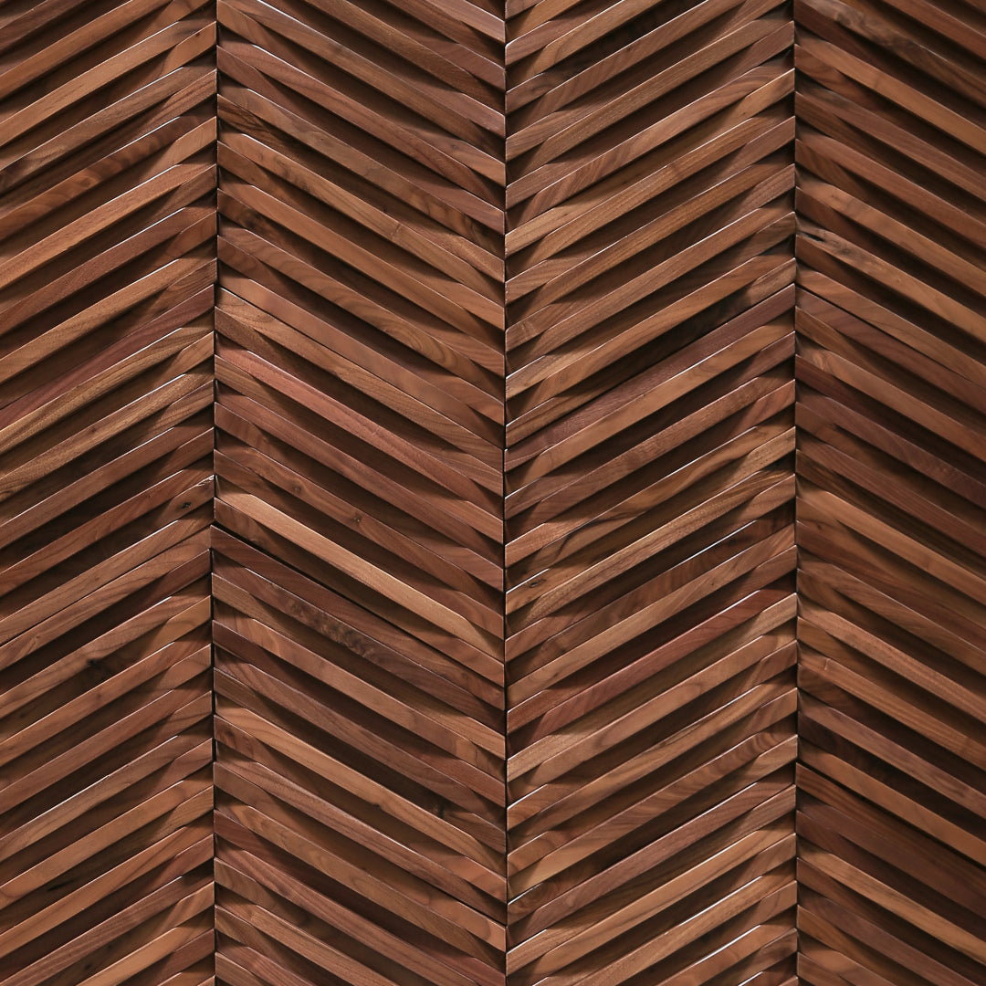 Inceptiv – Curva Chevron