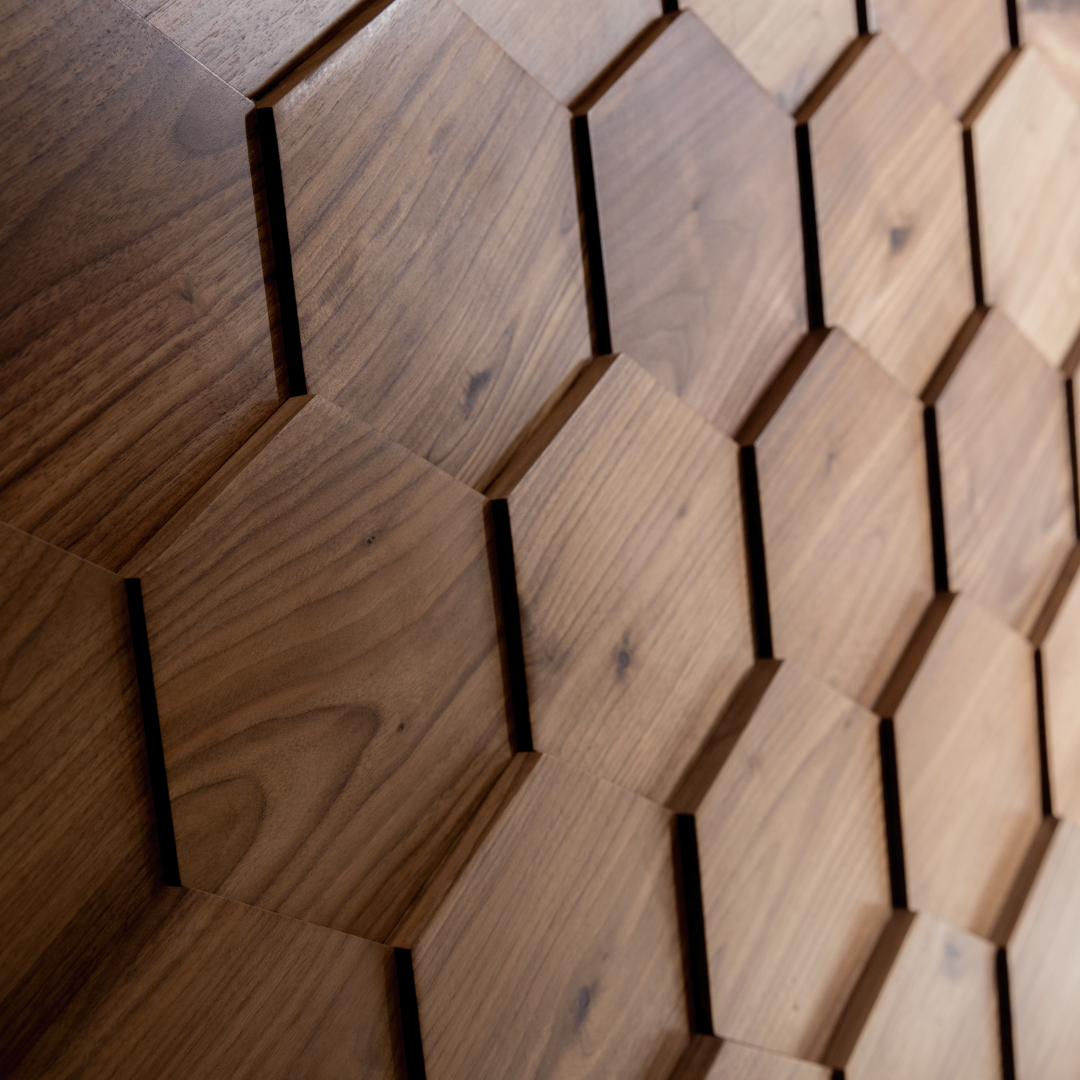 Celestio Legno – Hexo