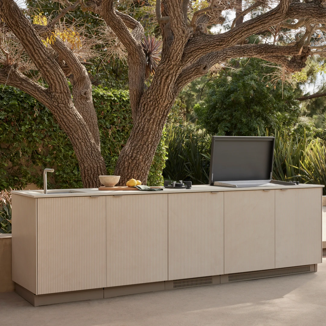 Urban Bonfire x Dekton Square Image