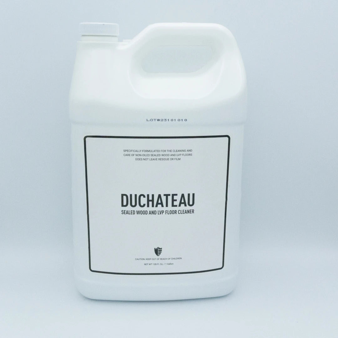 LVP Floor Cleaner