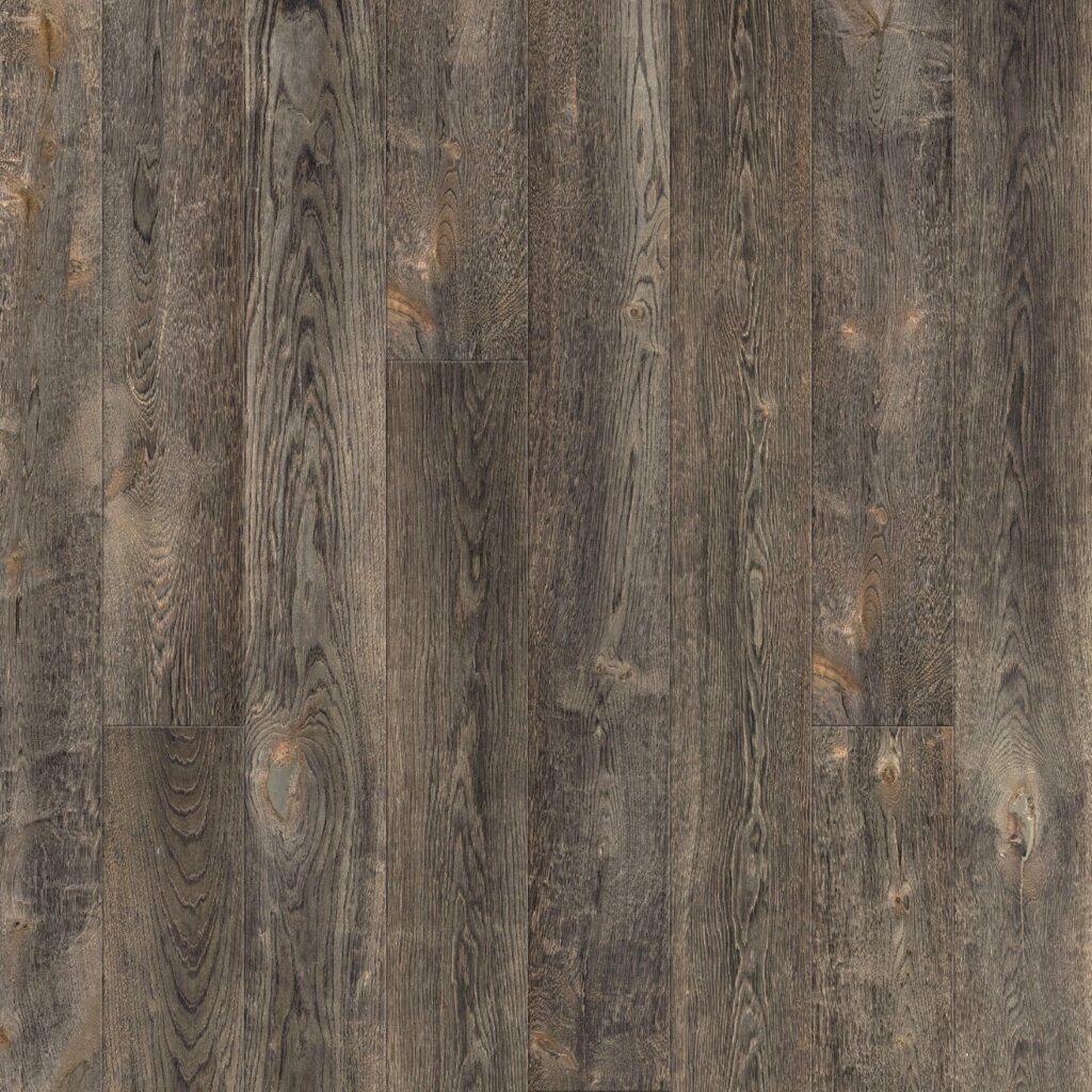 Hardwood Flooring Atelier Collection Eventide Swatch