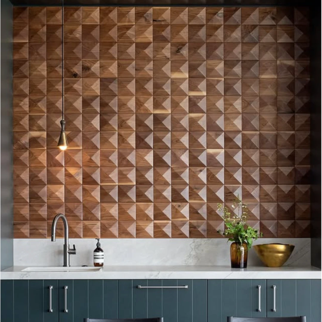 Wall Covering Kitchen picture