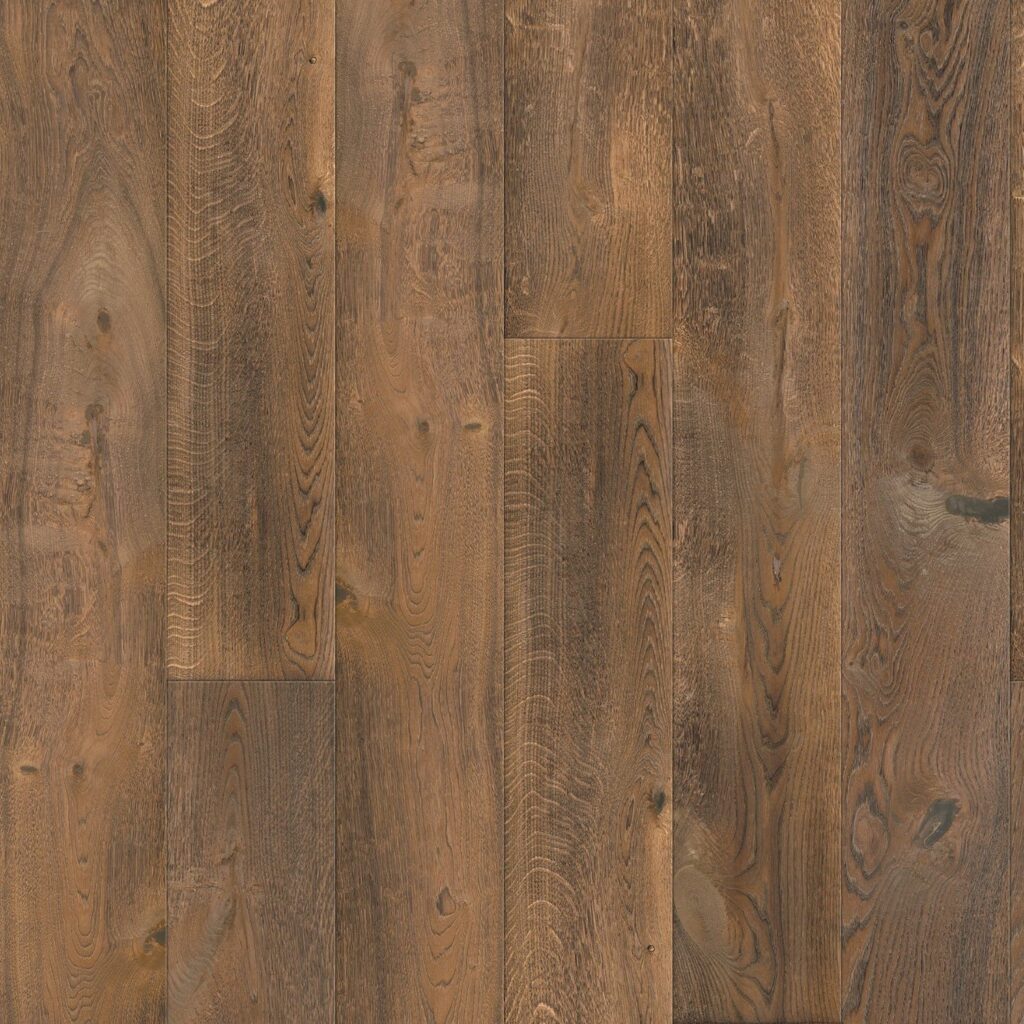 Hardwood Flooring Atelier Collection Golden Hour Swatch