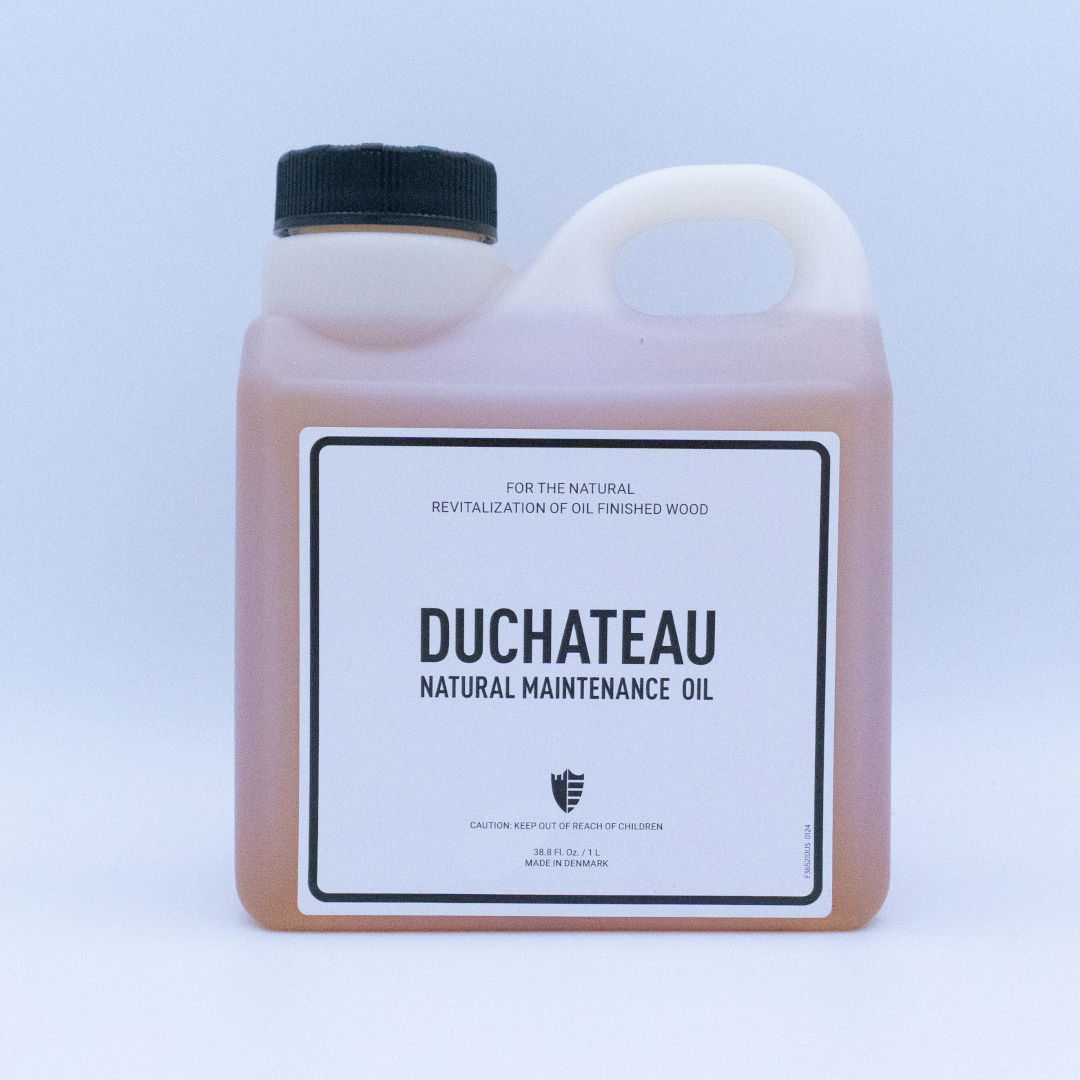 Care – Natural Maintenance Oil