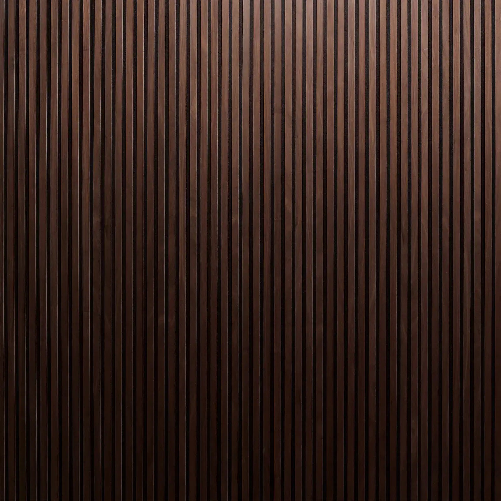 Intervals Darkened Walnut