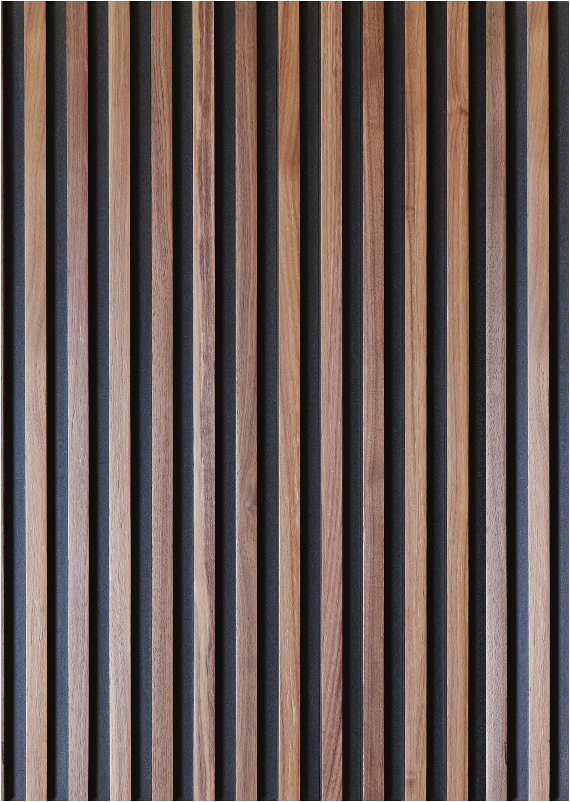Ligne Raw Walnut Shadow 3 4