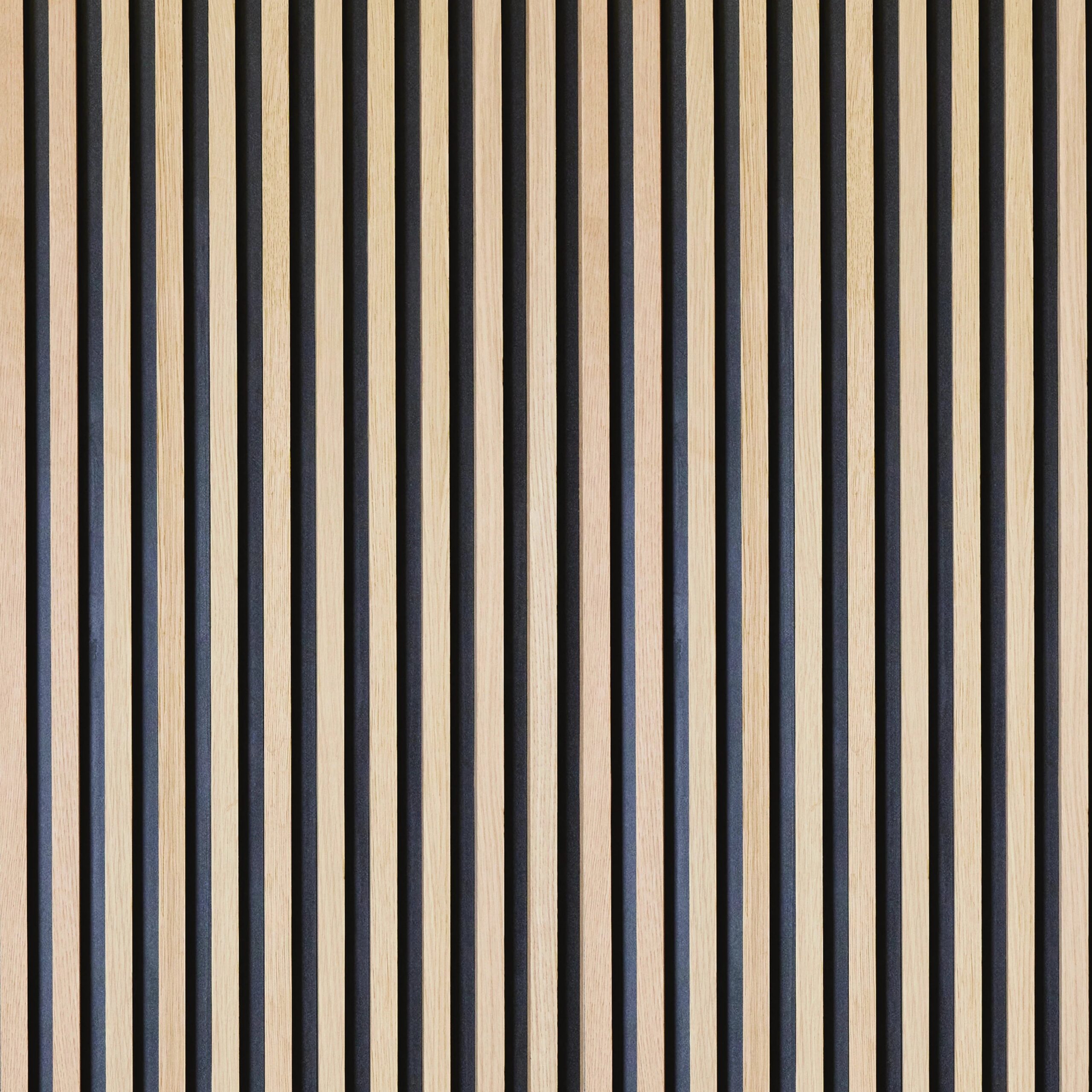 Ligne – Natural Oak Shadow