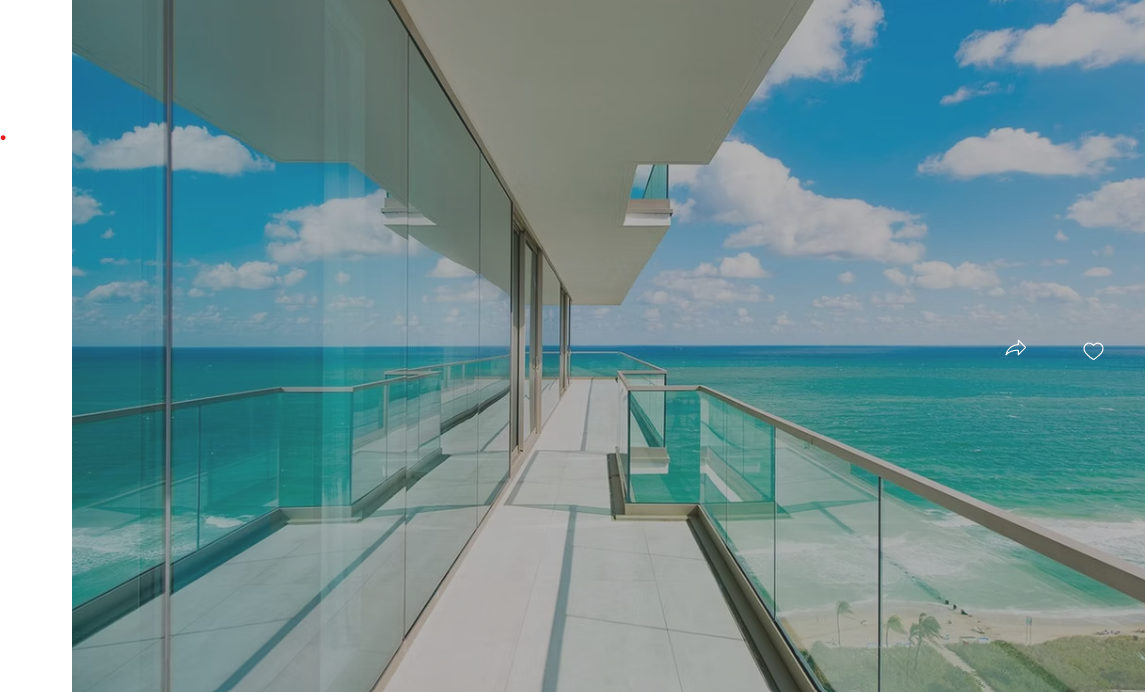 casali outdoor railing picture
