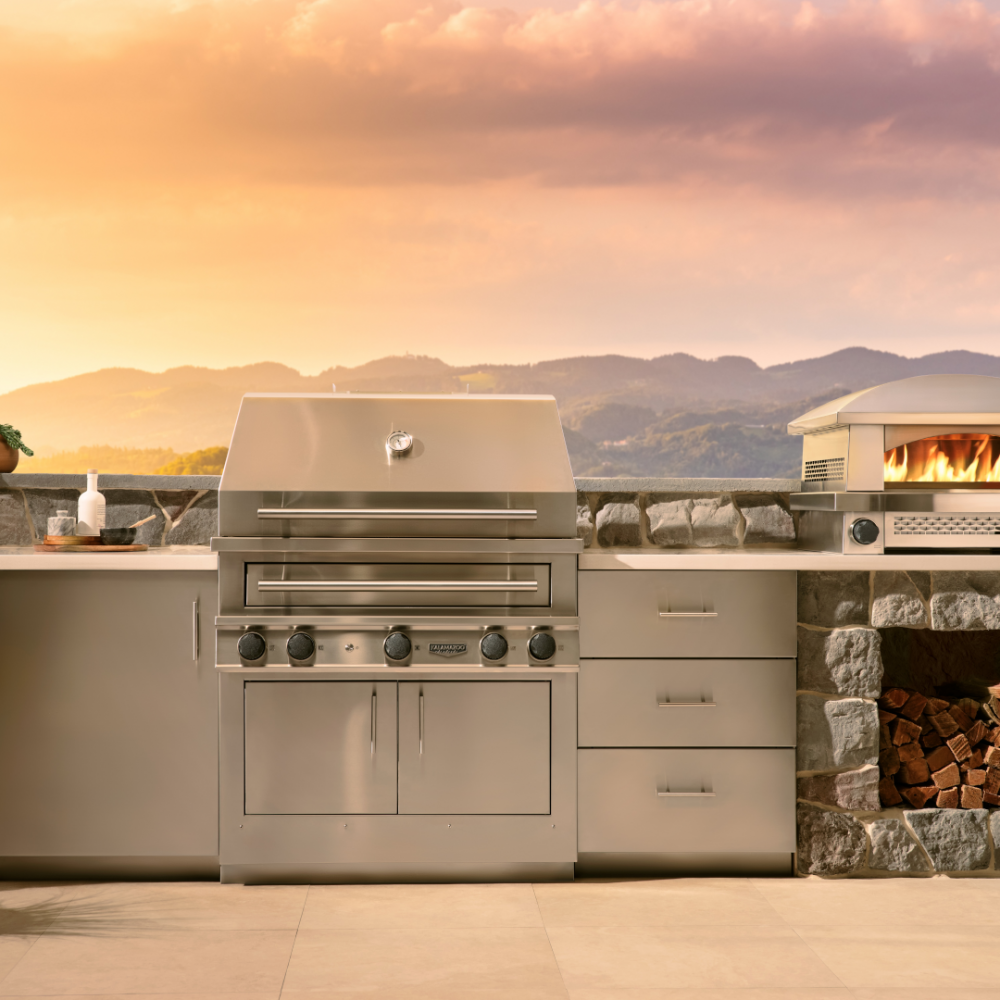 Kalamazoo Square Picture for Carousel