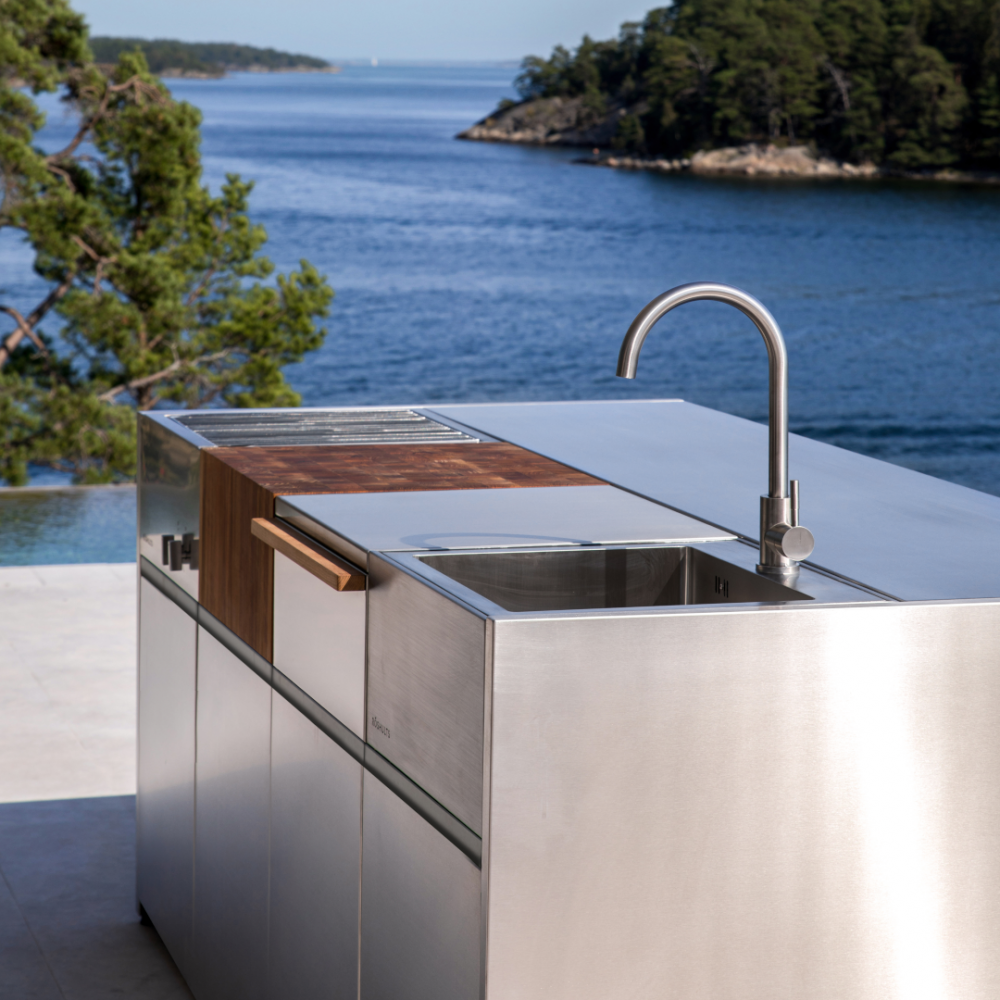 Roshults Square Picture for Carousel