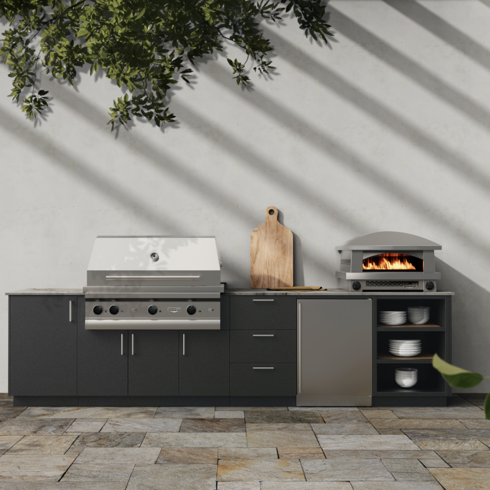 kalamazoo 2 Square Picture for Carousel